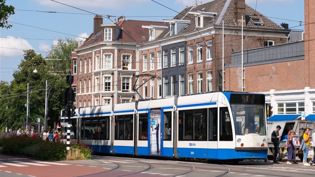 Kabinet bezuinigt 110 miljoen euro op openbaar vervoer drie grote steden