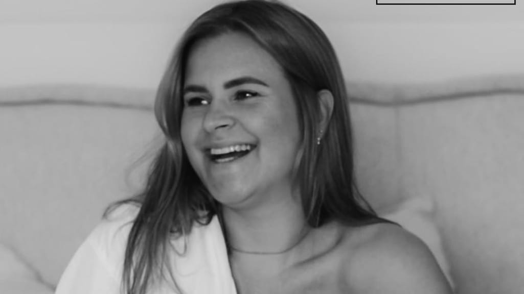 Debby van Rijn is ongeneeslijk ziek.