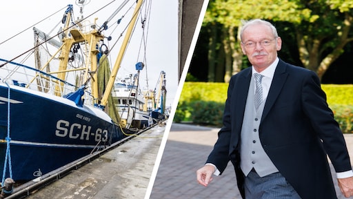 Uitgelekt document staatssecretaris Rummenie: 'Pulsvisserij terugbrengen is prioriteit, geen plek voor snippernatuur'