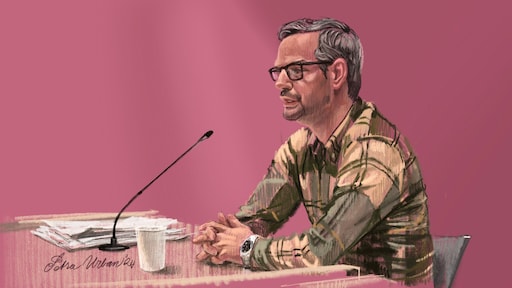 Twaalf jaar cel en tbs geëist voor moordplan Tim Hofman: 'Verdachte wilde angst aanjagen'