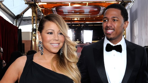 Nick Cannon steunt ex Mariah Carey na overlijden moeder en zus