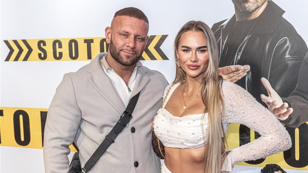 Huis realitysterren René en Annebel na breuk verkocht: 'Het einde van een hoofdstuk'