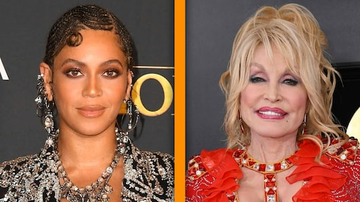 Dolly Parton: 'Beyoncé niet bewust geweerd bij CMA's'