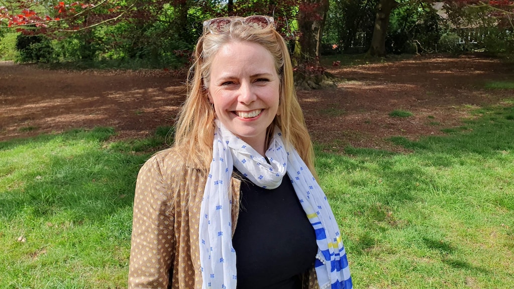 Jolanda ontdekte als volwassene dat haar ouders verstandelijk beperkt zijn: 'Schaamde me vaak'