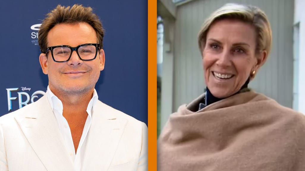 Leco van Zadelhoff deelt resultaat van make-over Els uit B&B Vol Liefde