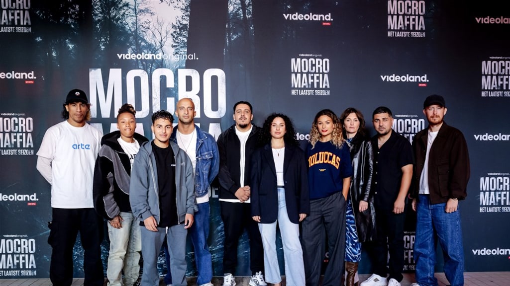 Het doek valt voor Mocro Maffia: 'Stoppen op het hoogtepunt'