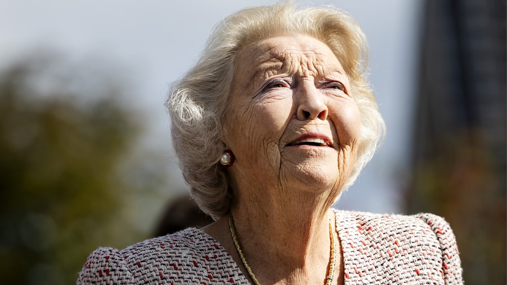 Koninklijk huis staat stil bij 87ste verjaardag prinses Beatrix