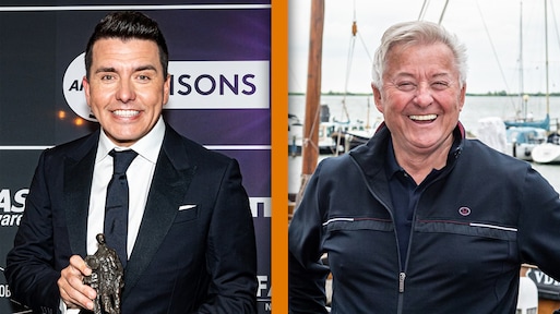 Jan Keizer gaat niet met Jan Smit en Ancora optreden: 'Prachtige carrière gehad'