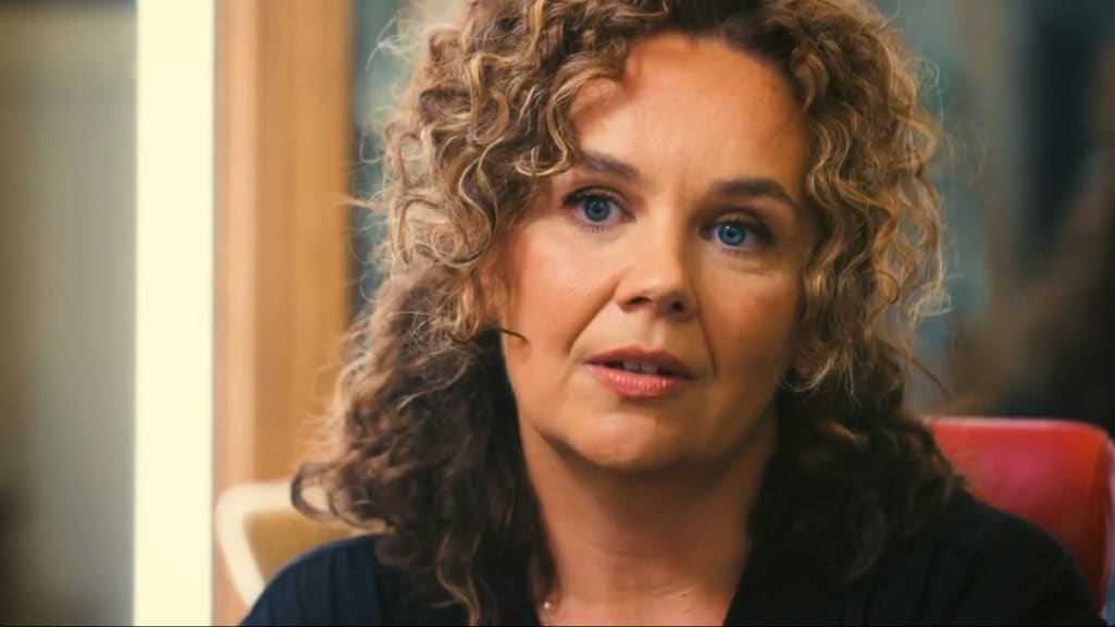 Kijkers onder de indruk van heftige verhaal Sara Kroos in De Geknipte Gast