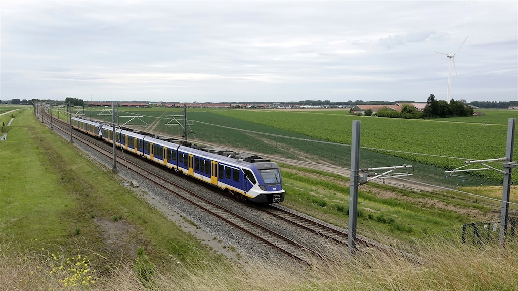 Groot tekort voor plannen Lelylijn: zeker tien miljard te weinig
