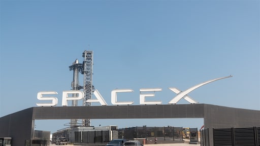 Musk: Binnen 2 jaar vijf onbemande Starship-missies naar Mars