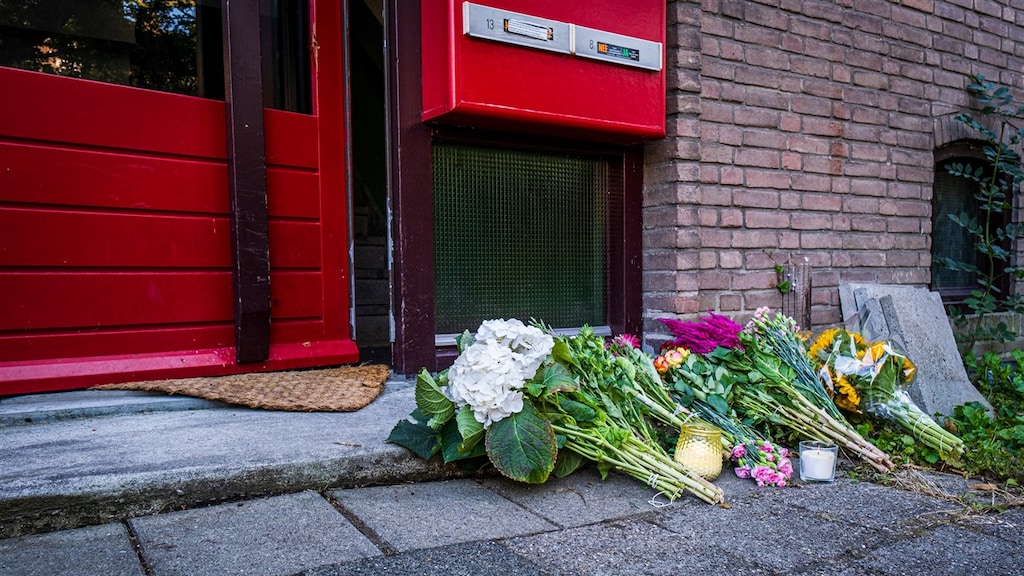 Kind van gedode vrouw Rijswijk was 'in directe nabijheid moeder' toen er werd geschoten