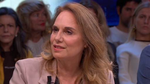 Oud-WNL-presentatrice hekelt besluit over Bert Huisjes: 'Weg met die man!'