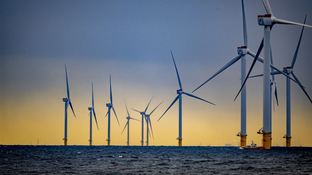 Onderzoek: Russische schepen spioneren op Noordzee 'met als doel sabotage'
