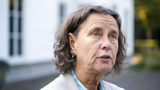 Minister Faber bezoekt Denemarken: streng migratiebeleid houdt vluchtelingen buiten de deur