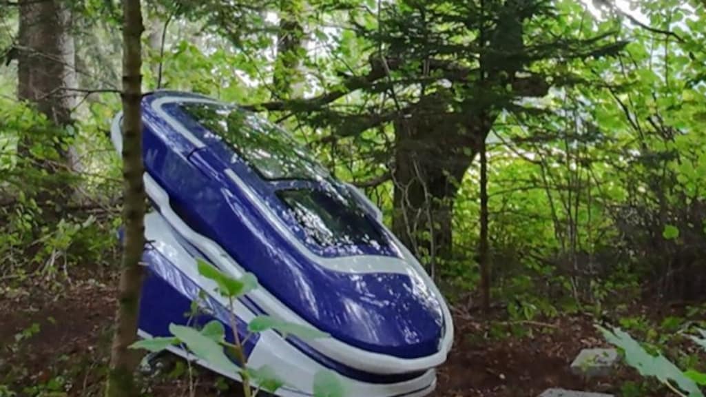 Zelfdodingscapsule omstreden, maar toch gebruikt: 'In Nederland strafbaar'