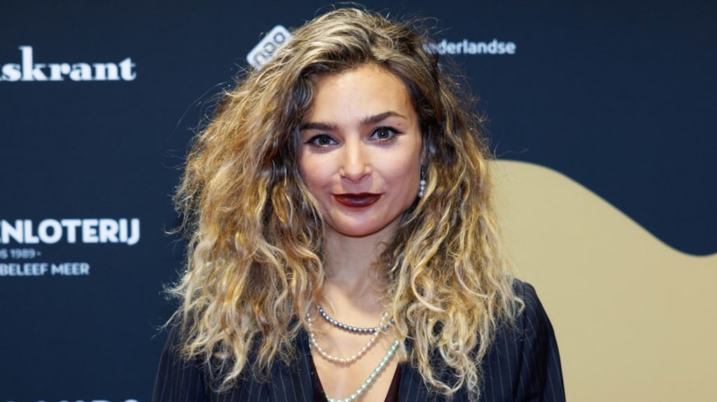 Charlie Chan Dagelet: 'Ik geloof niet meer dat veel werk hebben gelijk staat aan succes'