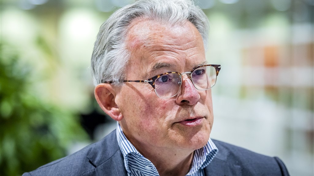 Burgemeester Groningen beboet om aanstootgevend gedrag: 'Pijnlijk misverstand'