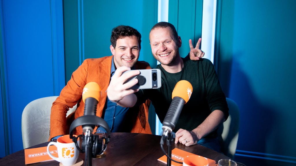 De BLVD Podcast #84: Is dit het laatste seizoen van VI en Anna Grimbère ook op de buis partner van Herman van der Zandt?