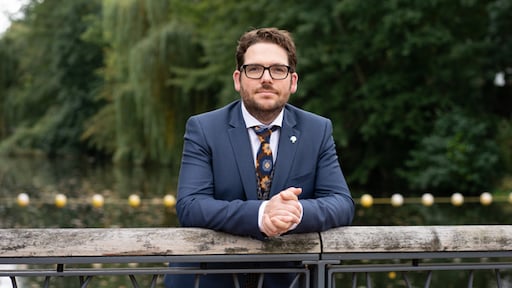 Burgemeester Lochem stopt ermee na 'criminele dreiging'