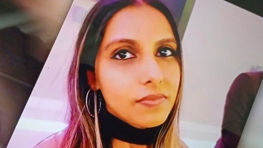 Paro (38) werd gedood in Rijswijk: 'Haar zoontje was alles voor haar'