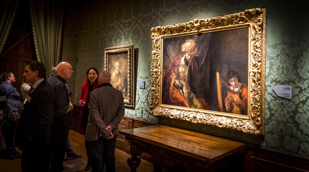 Erfgenamen eisen 25 kunstwerken terug van Mauritshuis: 'Maat is vol'