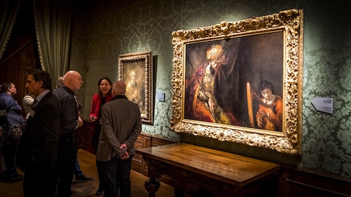 Erfgenamen eisen 25 kunstwerken terug van Mauritshuis: 'Maat is vol'