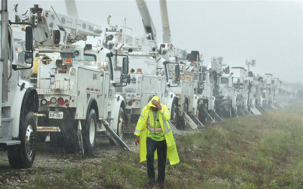 'Extreem gevaarlijke' orkaan Helene aan land in Florida, al een dode