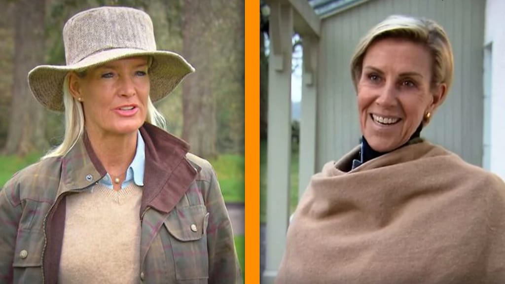 Els over onverwachte vriendschap met Esther: 'Slimme vrouw met zoveel humor!'