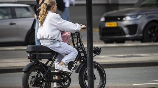 Weinig enthousiasme in Kamer over helmplicht voor e-bikes tot 18 jaar