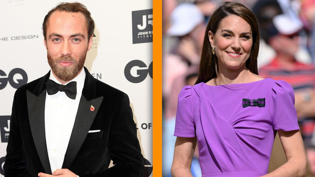 Jongere broer van prinses Kate deelt update over haar gezondheid