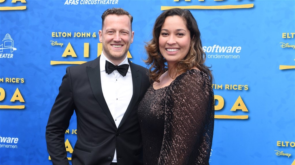 Zwemmers Ranomi Kromowidjojo en Ferry Weertman krijgen kindje samen