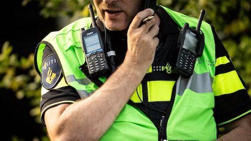 Politie adviseert om met codewoord te bellen na hack: 'Hey brievenbus'