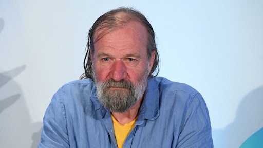 Volkskrant hoeft artikel over Wim Hof niet te rectificeren