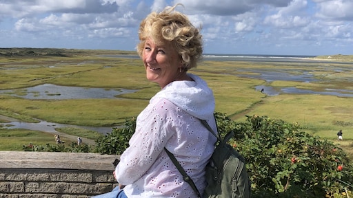 Jessica's man was doodziek, maar ook zij viel bijna om: 'Alles is gericht op de zieke, niet op de partner'