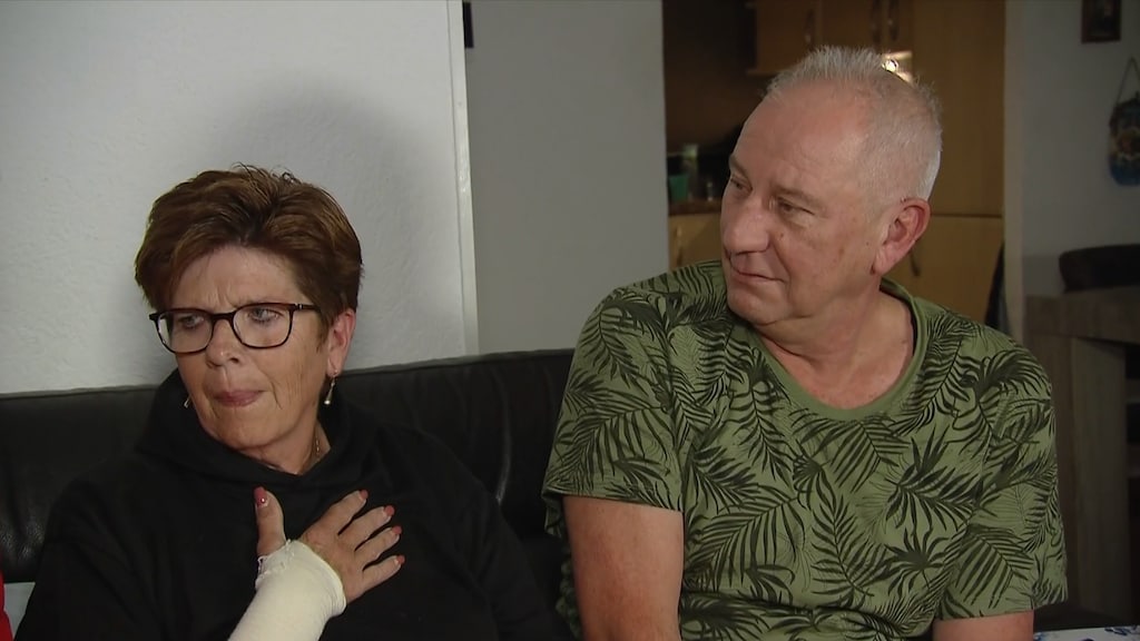 Thuiswinnaars Miljoenenjacht emotioneel door torenhoge prijs: 'Is dat echt?'