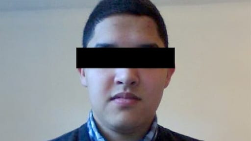 Erasmusschutter Fouad L. spreekt voor het eerst in rechtbank: ik kon niet anders