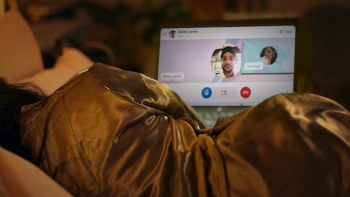 Nieuwe Netflix-docu gaat over bizar catfish-verhaal met ontluisterend einde