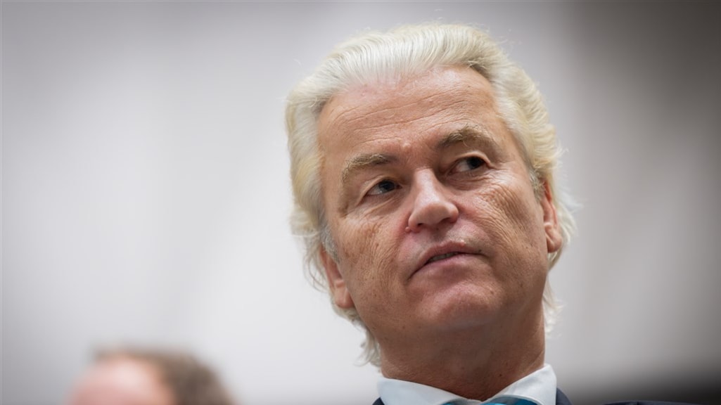 Geert Wilders: weet niet hoelang we vrolijk doorgaan zonder noodwet