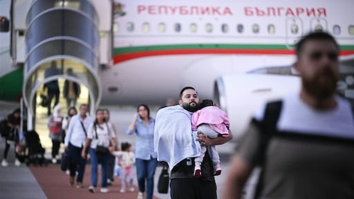 Nederland gaat 'enkele honderden' landgenoten uit Libanon terughalen