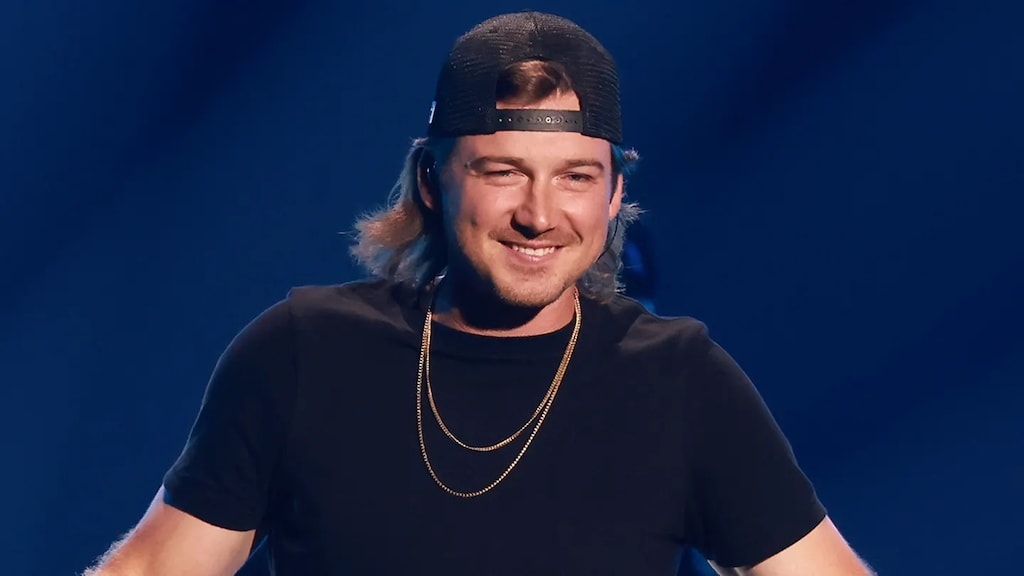 Morgan Wallen krijgt straf opgelegd in zaak rond gooien van stoel