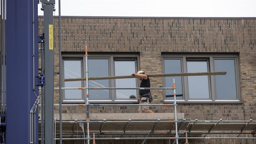 Bouwbedrijf moet ex-werknemer alsnog 40.000 euro aan overuren uitbetalen