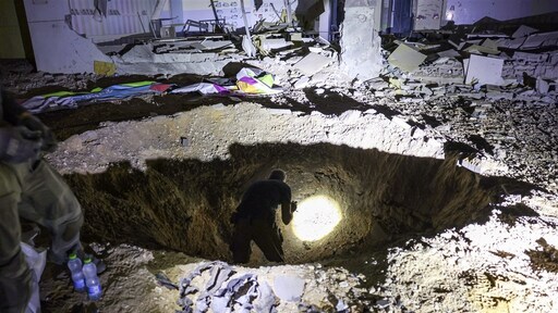 Israël treft doelen in Beiroet en Gaza, dreigt met wraak op Iran