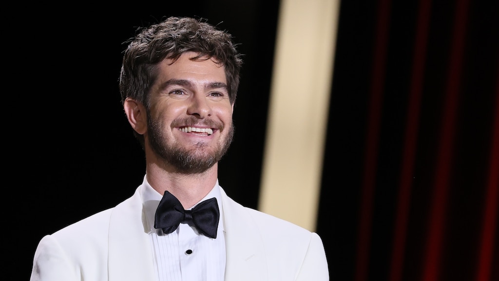 Acteur Andrew Garfield wuift een mogelijke terugkeer in 'Spider-Man 4' weg