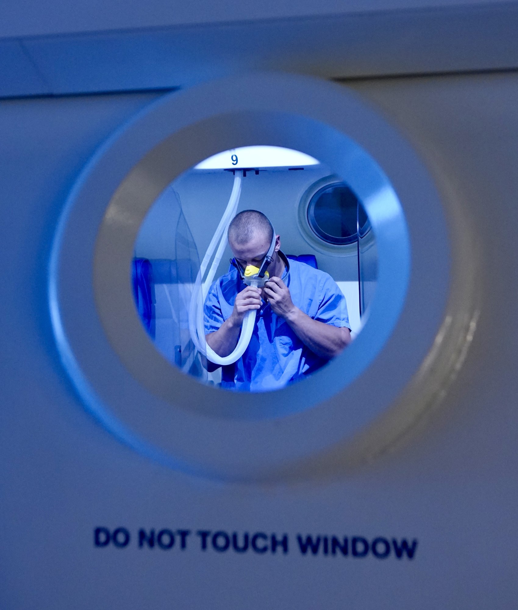 Hoop voor mensen met post-covid? Therapie met zuurstof 'veelbelovend', meer onderzoek nodig