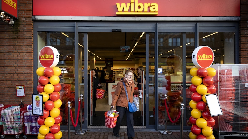 Wibra opent driehonderdste winkel: 'Proberen imago te veranderen'