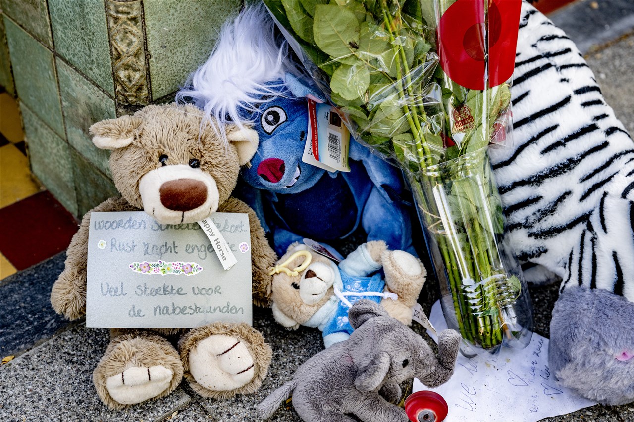 Inspectie: huiselijk geweld vaak te laat aangepakt