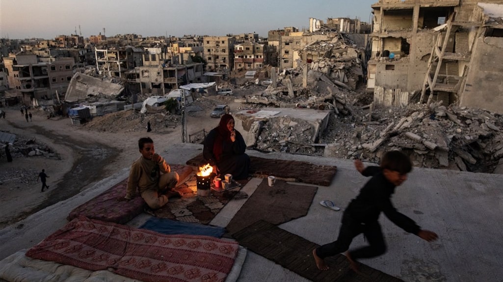 1 jaar oorlog in Gaza: hoe stopt dit uitzichtloze conflict? Dit zeggen experts