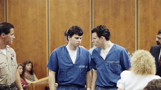 Onderzoek naar nieuw bewijs in zaak Menendez-broers na Netflixserie