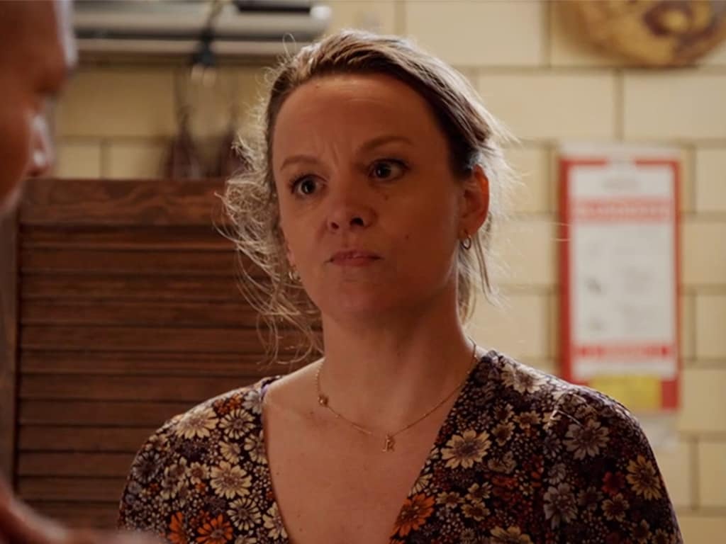 Eindelijk duidelijkheid over 'Rosie' in GTST: dit wil je weten over Amber